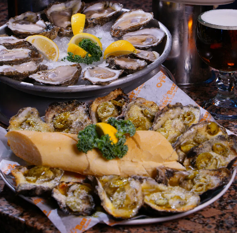 Things To Do Mr. Ed's Southern Creole Kitchen